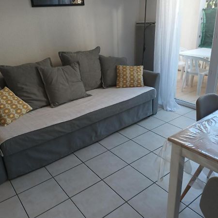 Calme T2 Avec Terrasse A Hendaye, Proche Plage - Fr-1-239-780 Exterior foto